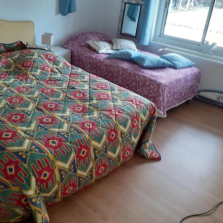 Villa Mon Plaisir Riscle Экстерьер фото