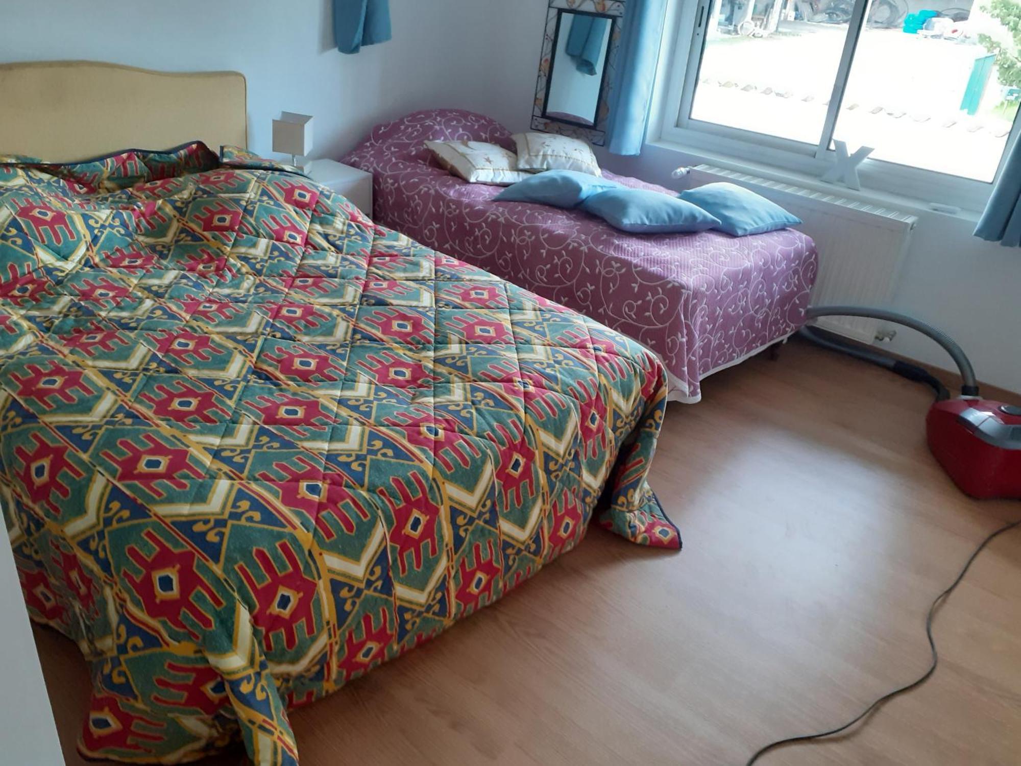 Villa Mon Plaisir Riscle Экстерьер фото